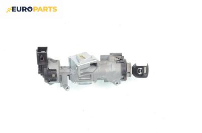 Контактен ключ за Mazda 3 Hatchback I (10.2003 - 12.2009)