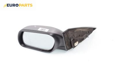 Огледало за Mazda 3 Hatchback I (10.2003 - 12.2009), 4+1 вр., хечбек, позиция: лява