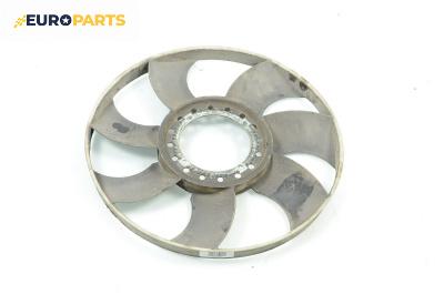 Перка охлаждане за Ford Transit Box V (01.2000 - 05.2006) 2.4 TDE, 125 к.с.