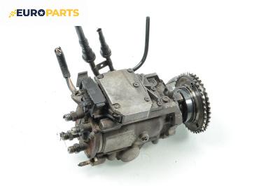 ГНП-горивонагнетателна помпа за Ford Transit Box V (01.2000 - 05.2006) 2.4 TDE, 125 к.с.