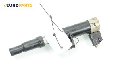 Запалителна бобина за Renault Megane II Hatchback (07.2001 - 10.2012) 1.6 16V (BM0C, CM0C), 113 к.с., № 100862-113