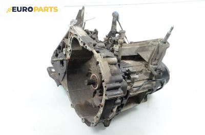 Ръчна скоростна кутия за Renault Megane II Hatchback (07.2001 - 10.2012) 1.6 16V (BM0C, CM0C), 113 к.с.