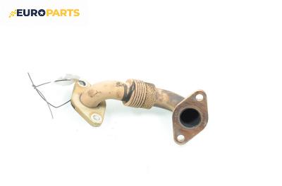 EGR тръба за Skoda Octavia II Combi (02.2004 - 06.2013) 1.9 TDI, 105 к.с.