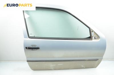 Врата за Volkswagen Polo Hatchback II (10.1994 - 10.1999), 2+1 вр., хечбек, позиция: дясна