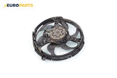 Перка охлаждане за Fiat Stilo Hatchback (10.2001 - 11.2010) 1.6 16V (192_XB1A), 103 к.с.