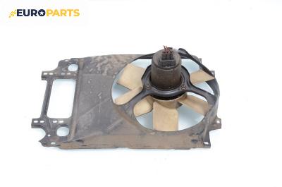Перка охлаждане за Seat Ibiza II Hatchback (03.1993 - 05.2002) 1.4 i, 60 к.с.