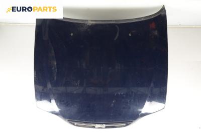 Преден капак за Citroen Xsara Break (10.1997 - 03.2010), 4+1 вр., комби, позиция: предна