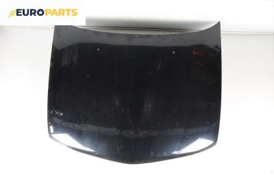 Преден капак за Mitsubishi Carisma Hatchback (07.1995 - 06.2006), 4+1 вр., хечбек, позиция: предна