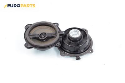 Високоговорители за Audi A3 Hatchback II (05.2003 - 08.2012), № 8H0 035 411