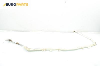 Airbag за Audi A3 Hatchback II (05.2003 - 08.2012), 2+1 вр., хечбек, позиция: дясна