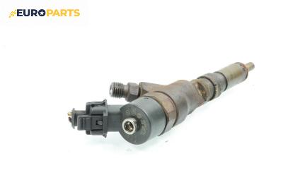 Дюза дизел за Peugeot 306 Break (06.1994 - 04.2002) 2.0 HDI 90, 90 к.с., № 9637536080