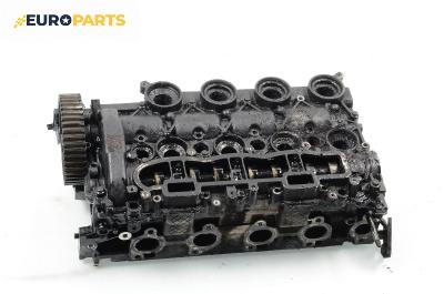 Глава за Mazda 3 Hatchback I (10.2003 - 12.2009) 1.6 DI Turbo, 109 к.с.