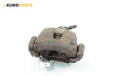 Спирачен апарат за Mazda 3 Hatchback I (10.2003 - 12.2009), позиция: предна, лява