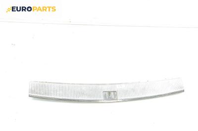 Метална планка багажник за Volkswagen Touareg SUV I (10.2002 - 01.2013), джип