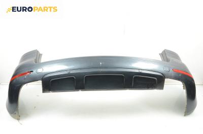 Задна броня за Volkswagen Touareg SUV I (10.2002 - 01.2013), джип