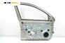 Врата за Fiat Stilo Multi Wagon (01.2003 - 08.2008), 4+1 вр., комби, позиция: предна, лява