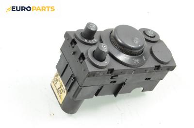 Ключ светлини  за Opel Astra H Hatchback (01.2004 - 05.2014), № 13100136