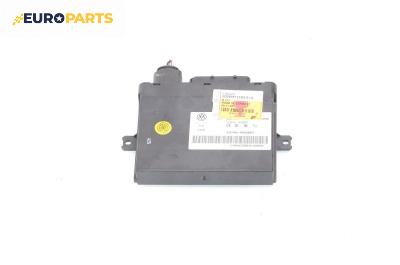 Модул отключване без ключ за Volkswagen Touareg SUV I (10.2002 - 01.2013), № 3D0909137BX