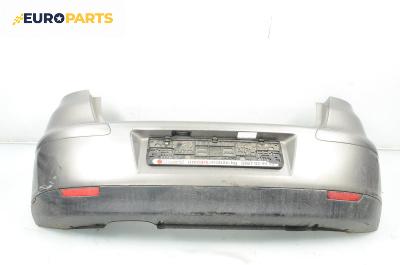 Задна броня за Seat Ibiza III Hatchback (02.2002 - 11.2009), хечбек