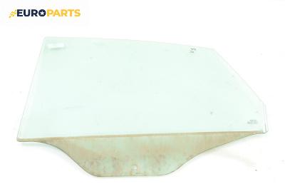 Странично стъкло за Seat Ibiza III Hatchback (02.2002 - 11.2009), 4+1 вр., хечбек, позиция: задна, лява