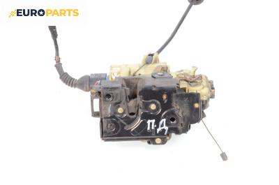 Брава на врата за Seat Ibiza III Hatchback (02.2002 - 11.2009), позиция: предна, дясна