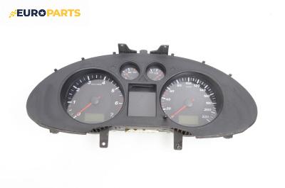 Километраж за Seat Ibiza III Hatchback (02.2002 - 11.2009) 1.4 16V, 75 к.с., № W06L0920820F