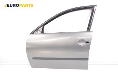 Врата за Seat Ibiza III Hatchback (02.2002 - 11.2009), 4+1 вр., хечбек, позиция: предна, лява