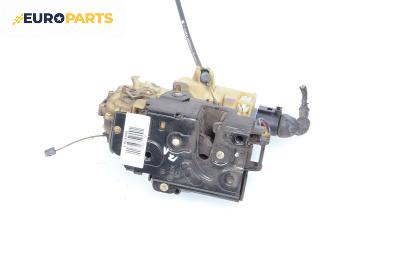 Брава на врата за Seat Ibiza III Hatchback (02.2002 - 11.2009), позиция: предна, лява