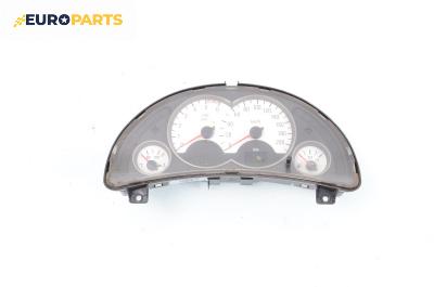 Километраж за Opel Corsa C Hatchback (09.2000 - 12.2009) 1.7 DTI, 75 к.с., № 09166819FT