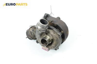 Турбо за Renault Megane II Grandtour (08.2003 - 08.2012) 1.5 dCi (KM16, KM1E), 106 к.с., № 54399700030