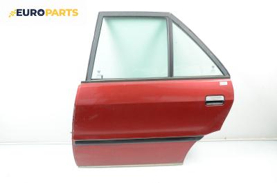 Врата за Lancia Dedra Station Wagon (07.1994 - 07.1999), 4+1 вр., комби, позиция: задна, лява