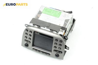 GPS навигация за Lancia Lybra Station Wagon (07.1999 - 10.2005), № 9.18351-8151