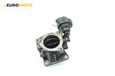 Дроселова клапа за Fiat Stilo Multi Wagon (01.2003 - 08.2008) 1.9 JTD, 115 к.с.