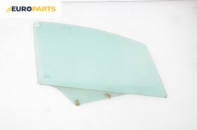 Странично стъкло за Peugeot 307 Hatchback (08.2000 - 12.2012), 4+1 вр., хечбек, позиция: предна, дясна