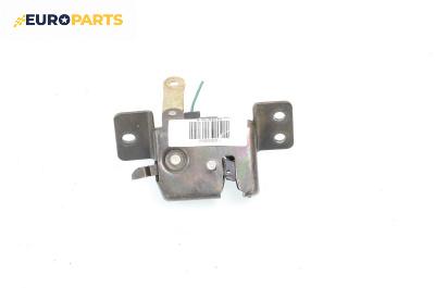 Брава заден капак за Honda Civic VI Fastback (09.1994 - 02.2001), хечбек, позиция: задна