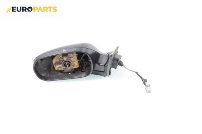 Огледало за Honda Civic VI Fastback (09.1994 - 02.2001), 4+1 вр., хечбек, позиция: лява
