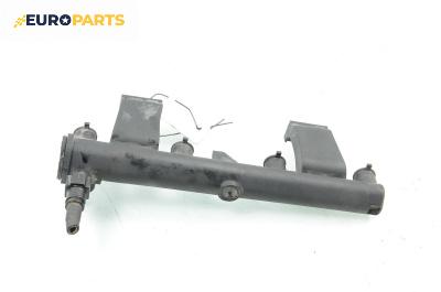 Бензинова рейка за Peugeot 206 Station Wagon (07.2002 - ...) 1.6 16V, 109 к.с.