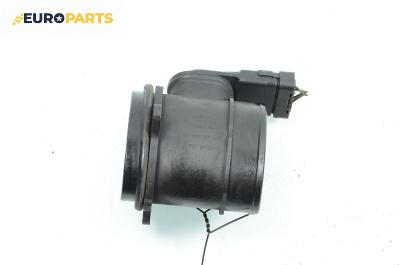Дебитомер за Peugeot 307 Hatchback (08.2000 - 12.2012) 1.6 HDi 110, 109 к.с., № 9650010780