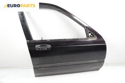 Врата за Honda Civic VI Fastback (09.1994 - 02.2001), 4+1 вр., хечбек, позиция: предна, дясна