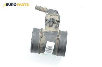 Дебитомер за Opel Corsa C Hatchback (09.2000 - 12.2009) 1.7 DTI, 75 к.с., № 0 281 002 180