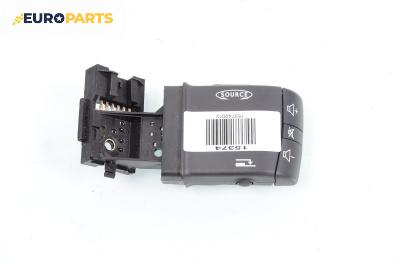 Лостче аудио управление за Renault Megane II Hatchback (07.2001 - 10.2012)