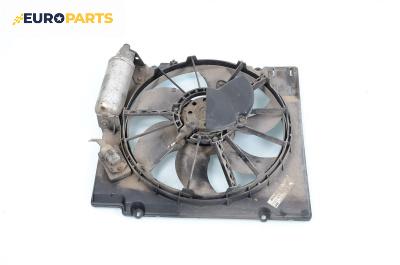 Перка охлаждане за Renault Megane Scenic (10.1996 - 12.2001) 1.6 e (JA0F), 90 к.с.