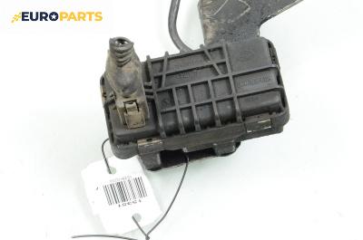 Актуатор турбо за Volkswagen Touareg SUV I (10.2002 - 01.2013) 5.0 V10 TDI, 313 к.с., № 712120