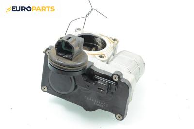 Дроселова клапа за Nissan Micra III Hatchback (01.2003 - 06.2010) 1.2 16V, 65 к.с., № SERA576-02