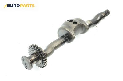 Балансиращ вал за Volkswagen Touareg SUV I (10.2002 - 01.2013) 5.0 V10 TDI, 313 к.с.