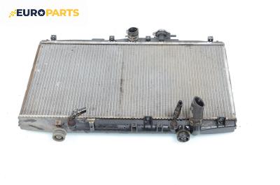 Воден радиатор за Honda Accord VI Sedan (03.1997 - 12.2003) 2.0 i (CG, CK), 147 к.с.