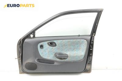 Врата за Suzuki Baleno Hatchback I (03.1995 - 05.2002), 2+1 вр., хечбек, позиция: дясна