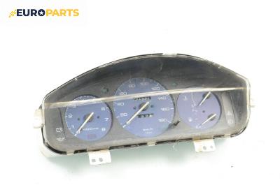 Километраж за Mazda 121 II Sedan (11.1990 - 05.1997) 1.3 i 16V, 72 к.с.