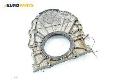 Капак колянов вал за Mercedes-Benz E-Class Estate (S210) (06.1996 - 03.2003) E 320 T 4-matic (210.282), 224 к.с.