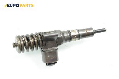 Дюза дизел за Skoda Octavia II Sedan (02.2004 - 06.2013) 2.0 TDI 16V, 140 к.с., № 0434720404